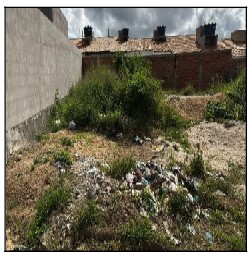 Terreno, Joviano Barbosa, Nossa Senhora da Glória, SE