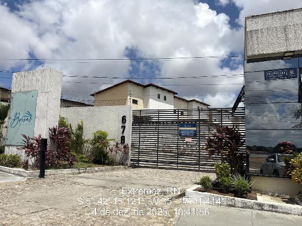 Casa, Lot Passagem da Vila, Extremoz, RN