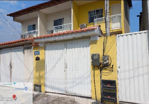 Casa, Jardim Catarina, São Gonçalo, RJ