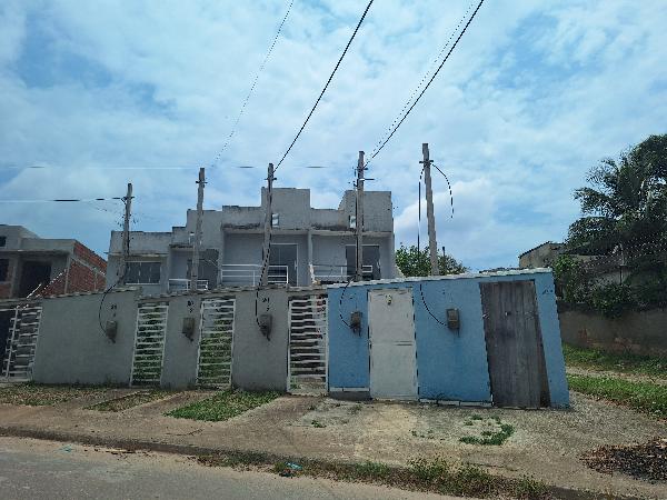Casa, Riachao, Nova Iguaçu, RJ