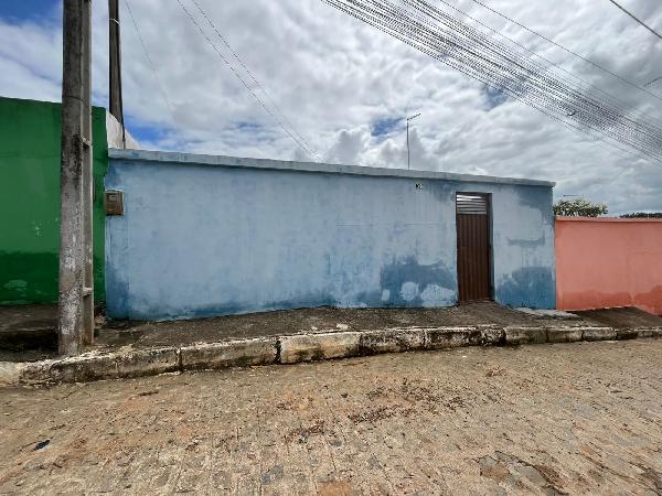 Casa, Nv Cha Alegria Iii, Chã de Alegria, PE
