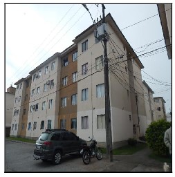 Apartamento, Barra do Aririú, Palhoca, SC