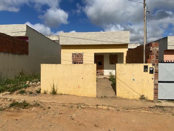 Casa, Nova Chã de Alegria, Chã de Alegria, PE