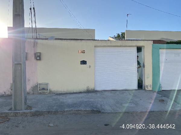 Casa, Carnaubal - Dourado, Horizonte, CE