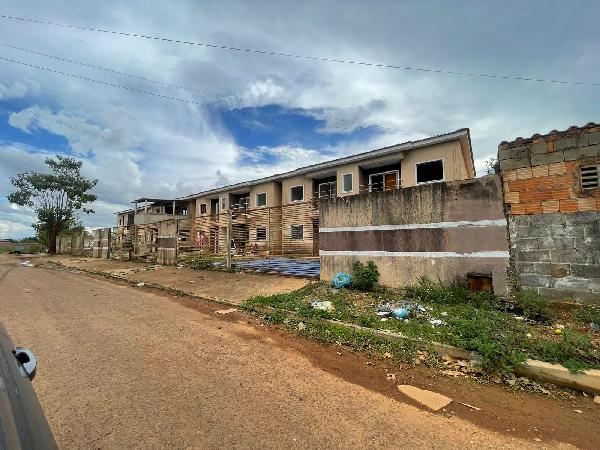 Apartamento, Mansoes Recreio Estrela D'alva I, Cidade Ocidental, GO