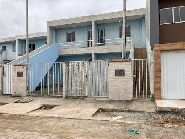 Apartamento, Ipiranga, Nova Iguaçu, RJ