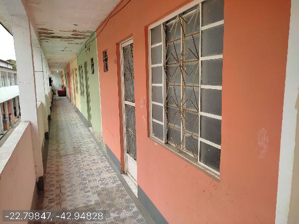 Casa, Marambaia, São Gonçalo, RJ
