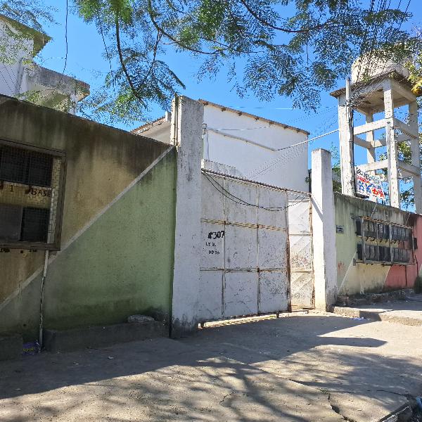 Casa, Marambaia, São Gonçalo, RJ