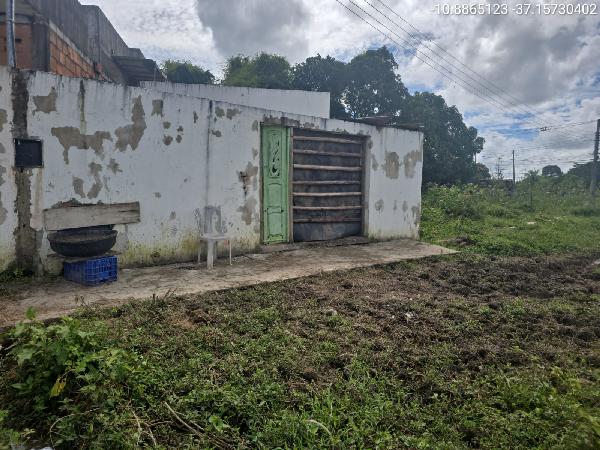 Casa, Compexo Jardim, Nossa Senhora do Socorro, SE