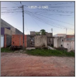 Terreno, Complexo Jard, Nossa Senhora do Socorro, SE