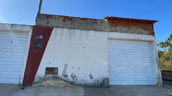 Casa, Santa Inês, Nossa Senhora do Socorro, SE