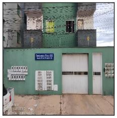 Apartamento, Loteamento Lunabel 3a, Novo Gama, GO