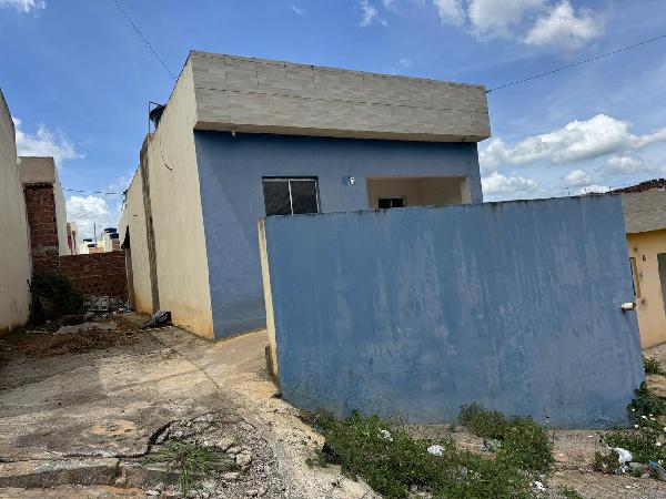 Casa, Nova Chã de Alegria, Chã de Alegria, PE