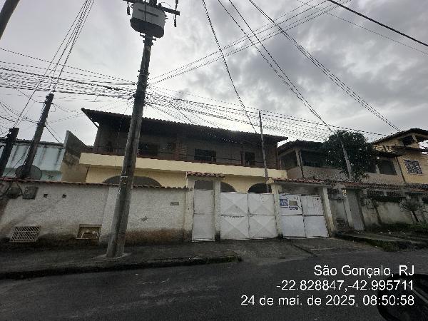 Apartamento, Coelho, São Gonçalo, RJ