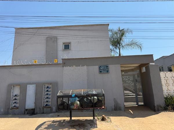 Apartamento, Mansoes Recreio Estrela D'alva Iii, Cidade Ocidental, GO