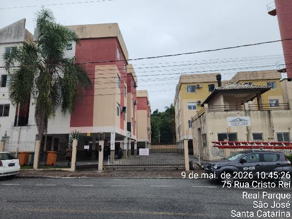 Apartamento, Real Parque, São José, SC