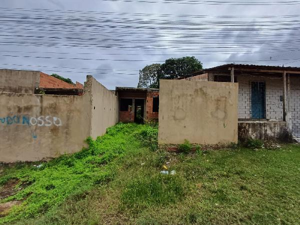 Terreno, Complexo Jardim, Nossa Senhora do Socorro, SE