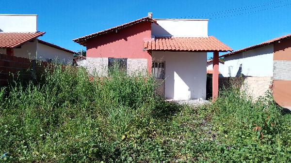 Casa, Tranqueira, Altos, PI