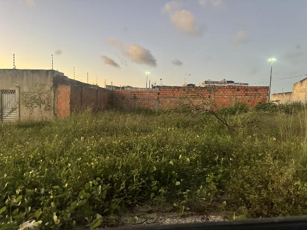 Casa, Compexo Jardim, Nossa Senhora do Socorro, SE