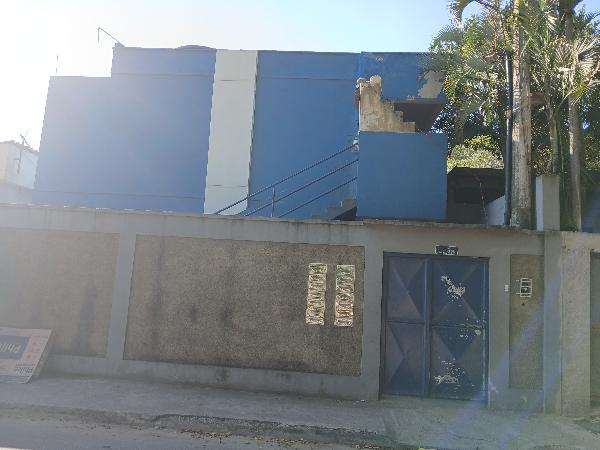 Apartamento, Palhada, Nova Iguaçu, RJ