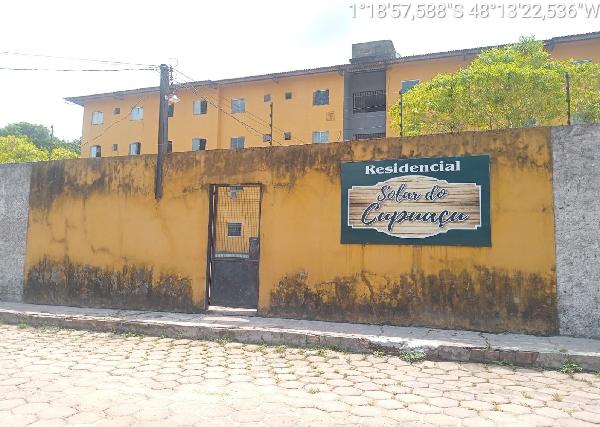 Apartamento, Nossa Senhora das Gr, Benevides, PA