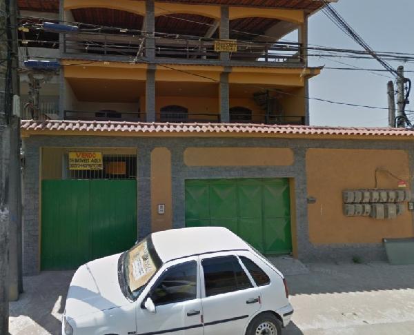 Casa, Trindade, São Gonçalo, RJ