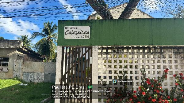 Apartamento, Nobre, Paulista, PE