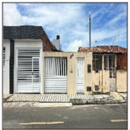 Casa, Vila Conceição, Capela, SE