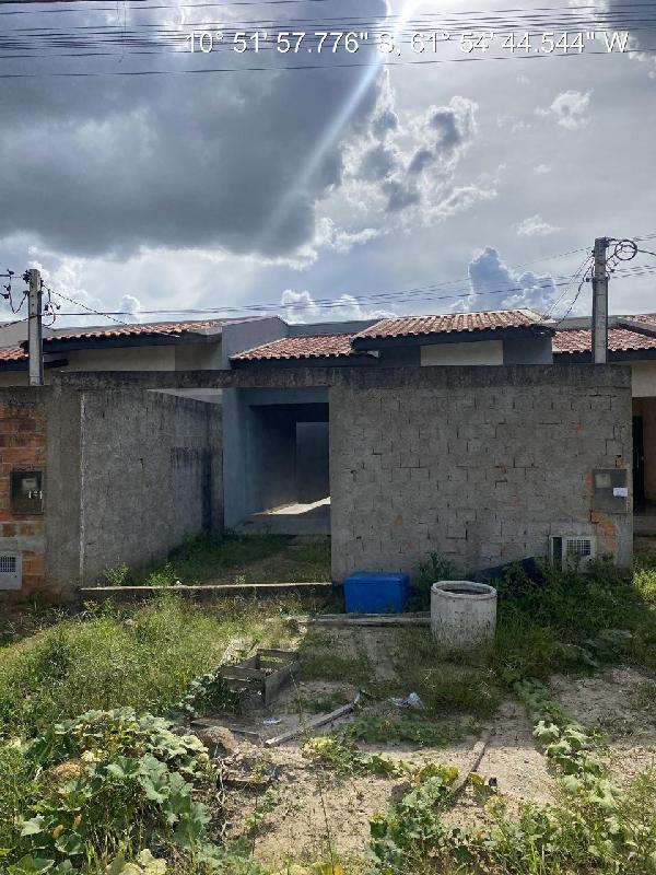 Casa, Jk, Ji-Paraná, RO