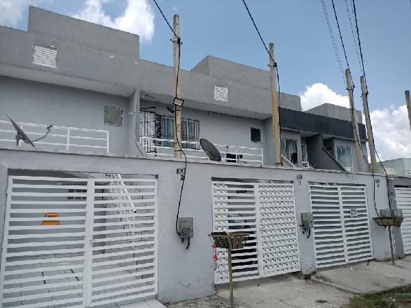 Apartamento, Ipiranga, Nova Iguaçu, RJ