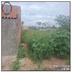 Terreno, Tangarás, Bauru, SP