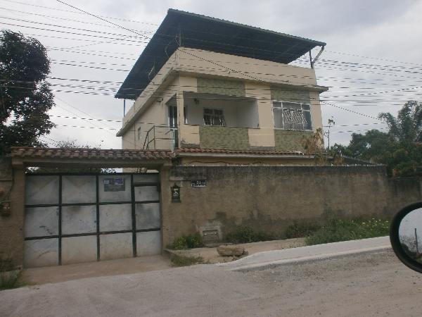 Apartamento, Bom Retiro, São Gonçalo, RJ