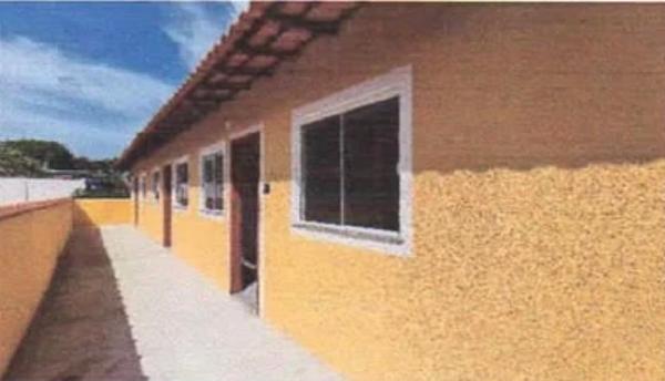 Casa, Monjolos, São Gonçalo, RJ