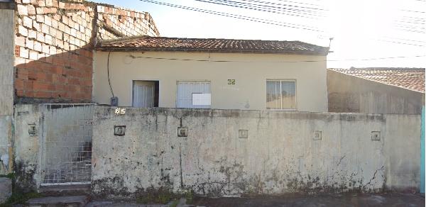 Casa, Cj Jardim, Nossa Senhora do Socorro, SE