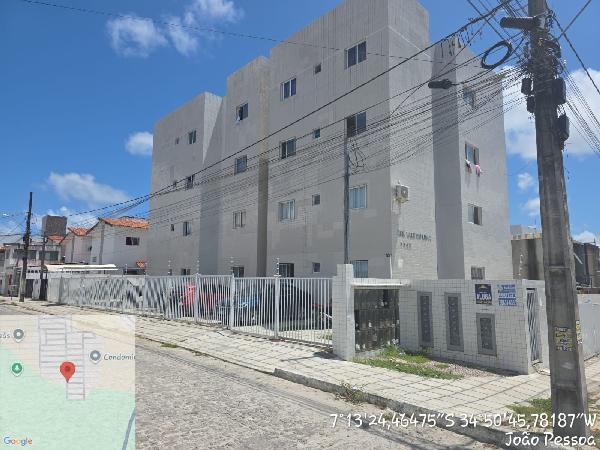 Apartamento, Gramame, João Pessoa, PB