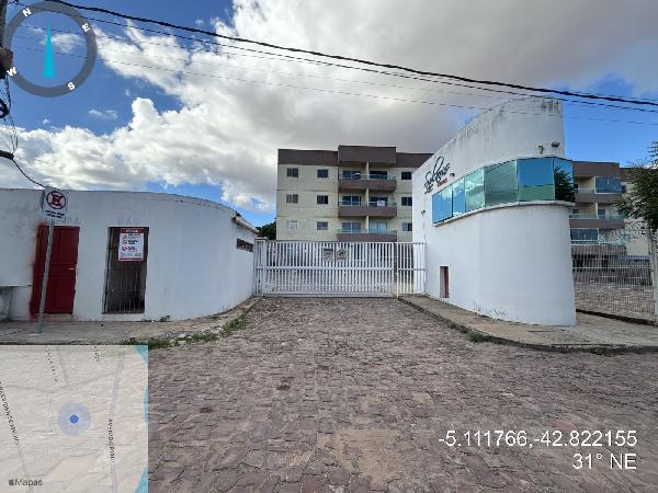 Casa, Santo Antônio, Timon, MA