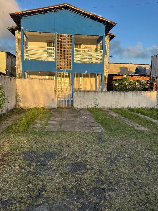 Casa, Lot Porto das Carave, Ilha de Itamaracá, PE