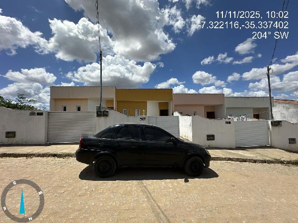 Casa, Vista Alegre, Itabaiana, PB