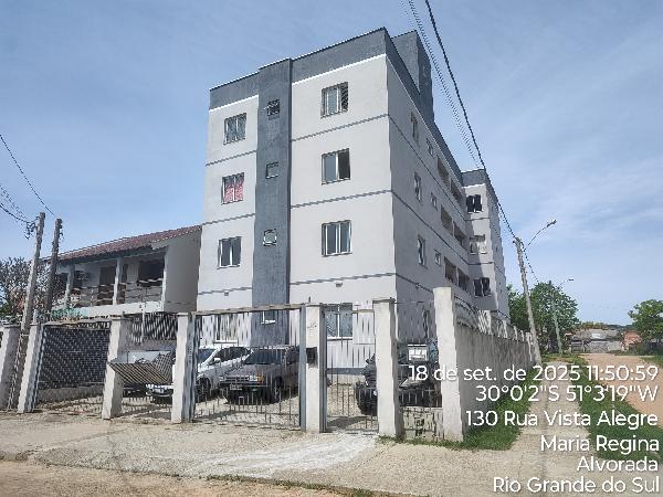 Apartamento, Maria Regina, Alvorada, RS