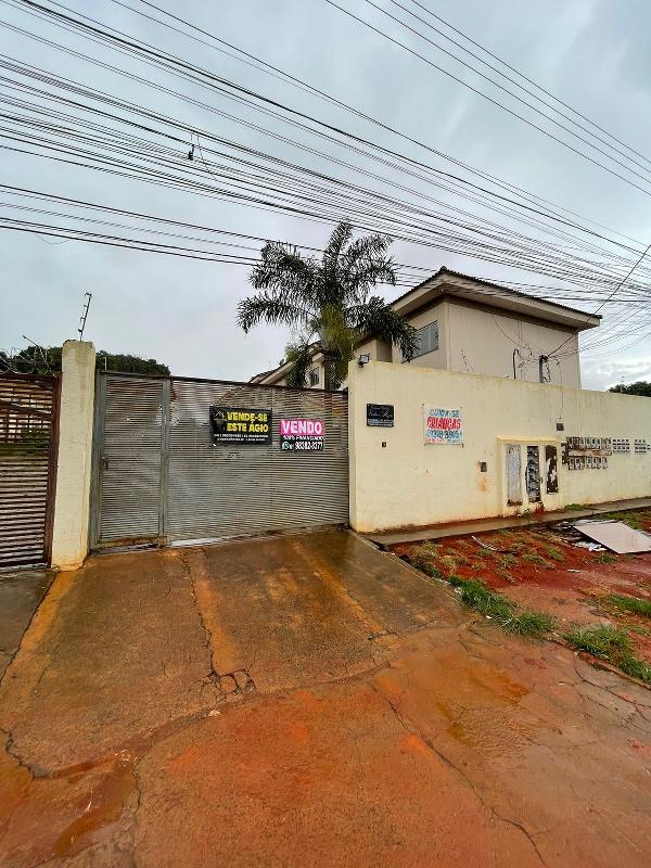 Apartamento, Mansoes Recreio Estrela D'alva Iii, Cidade Ocidental, GO