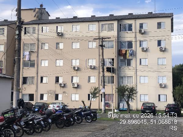 Apartamento, Parque Marechal Rondon, Cachoeirinha, RS