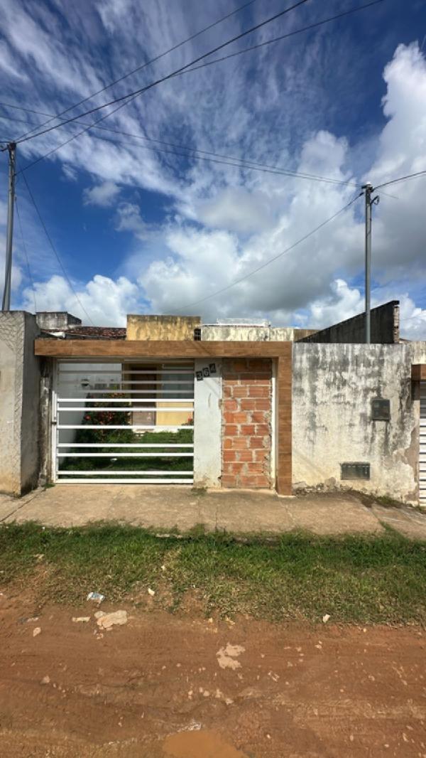 Casa, Compexo Jardim, Nossa Senhora do Socorro, SE