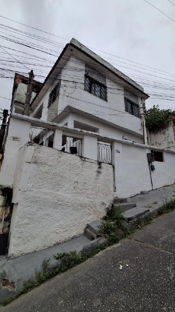 Casa, Ze Garoto, São Gonçalo, RJ