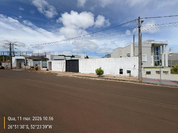 Casa, São Jorge, Xanxerê, SC
