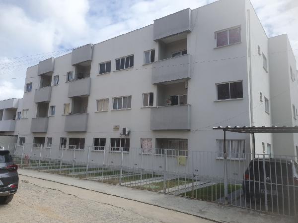 Apartamento, Umbura, Igarassu, PE