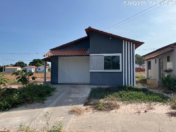 Casa, Centro, Altos, PI