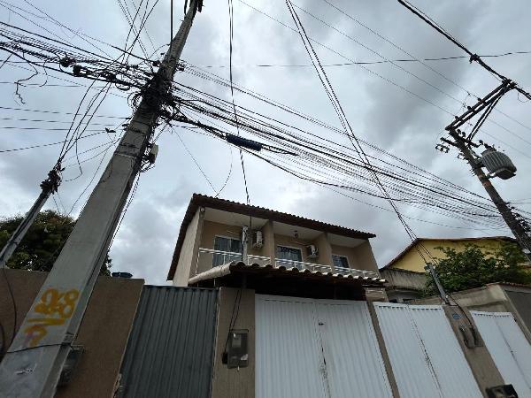 Casa, Coelho, São Gonçalo, RJ