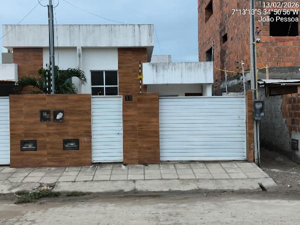 Casa, Gramame, João Pessoa, PB