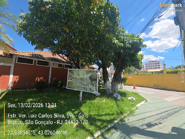 Casa, COLUBANDE, SAO GONCALO, RJ