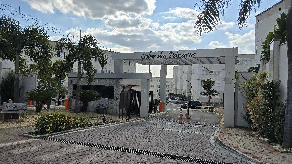 Apartamento, Olaria, Salto, SP